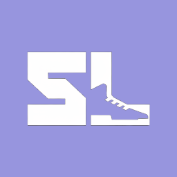 SneakerLens Logo